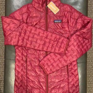 Patagonia Women’s Micro Puff Jacket